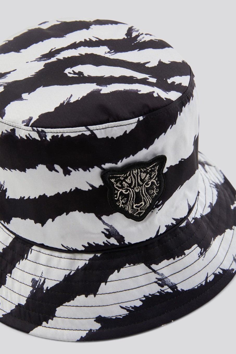 Women LITA | Satin Print Bucket Hat