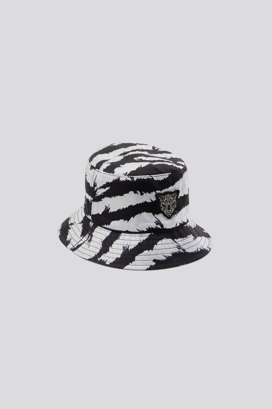 Women LITA | Satin Print Bucket Hat