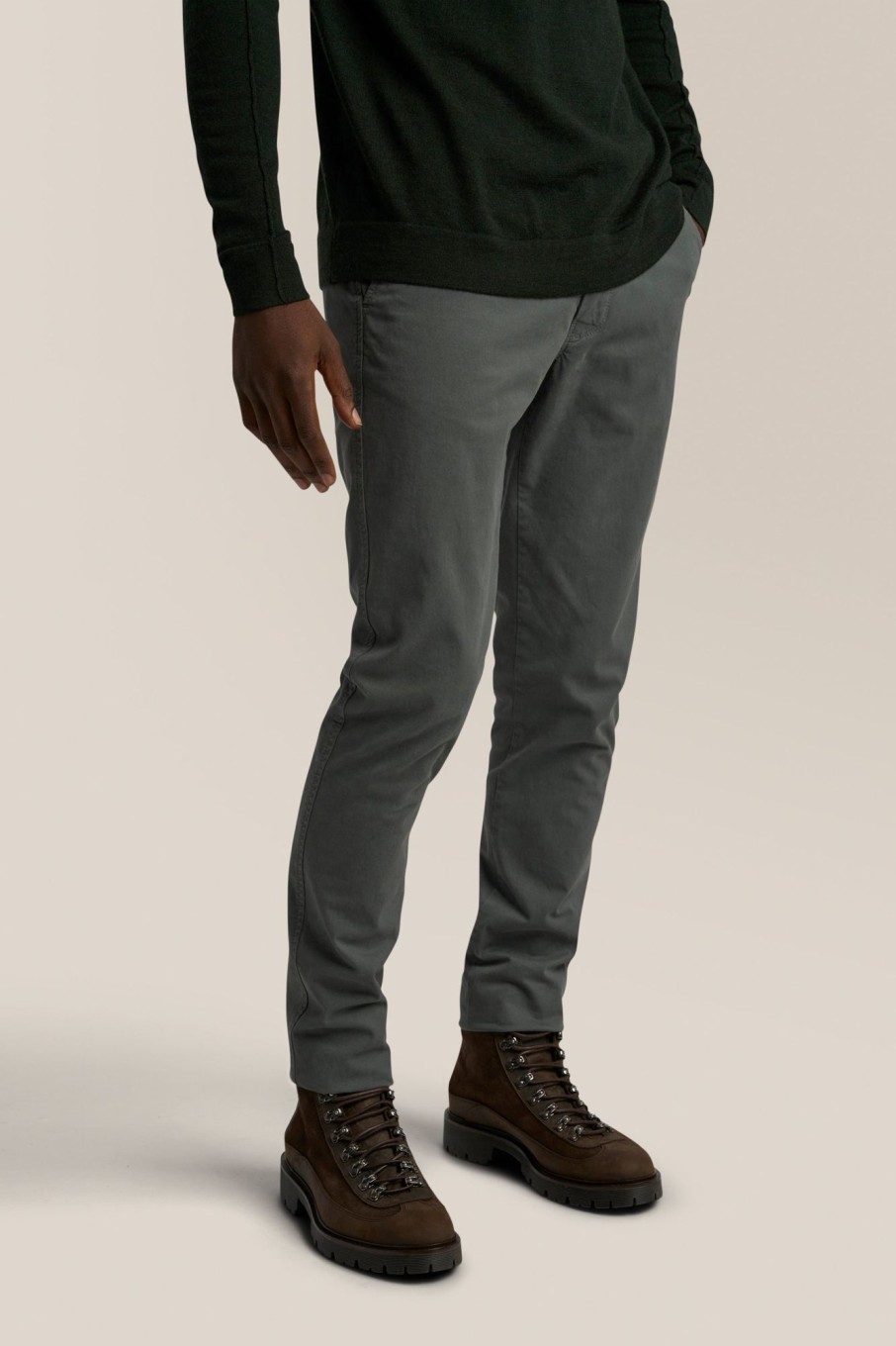 Men Good Man Brand Pants | Star Chino