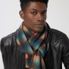 Men Good Man Brand Plaids & Prints | Tartan Plaid Scarf