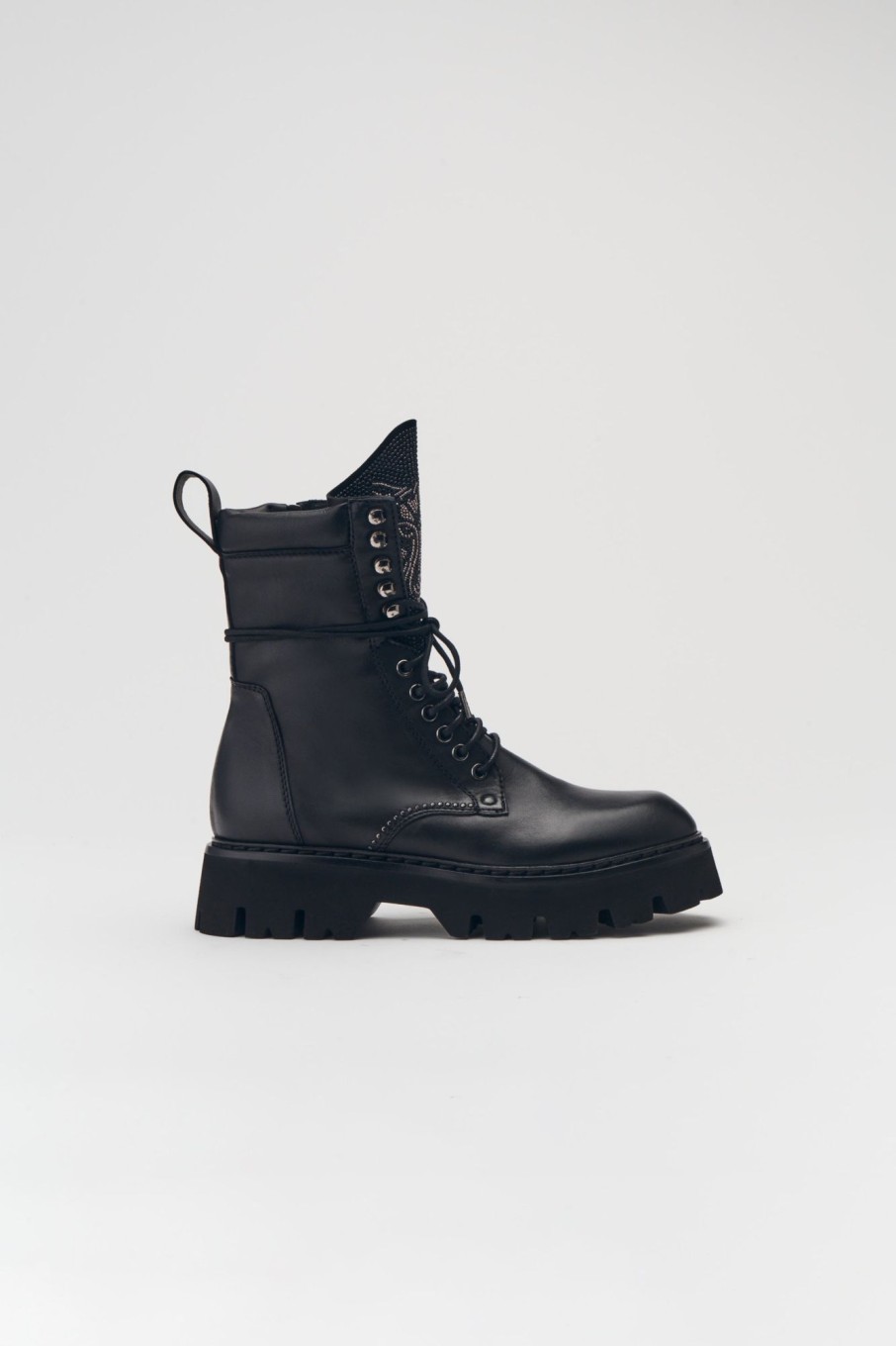 Women LITA | Xo Combat Boot