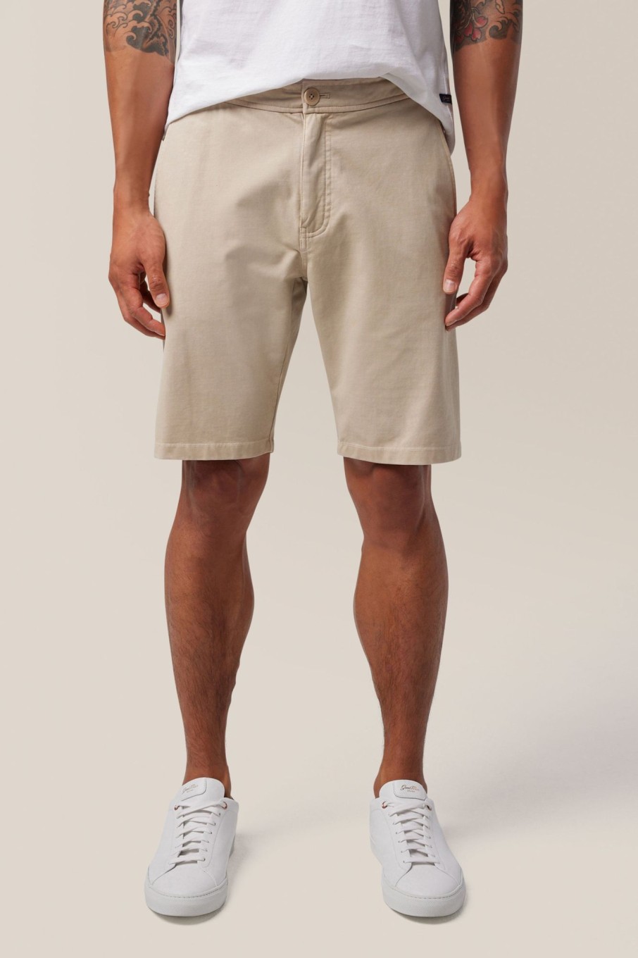 Men Good Man Brand Shorts | Tulum Short 9"