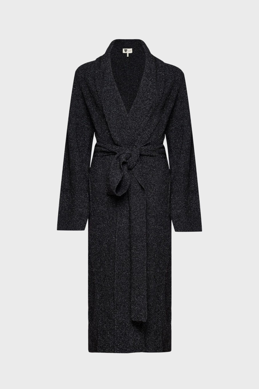 Women LITA Coats & Jackets | Love Language Trench In Wool