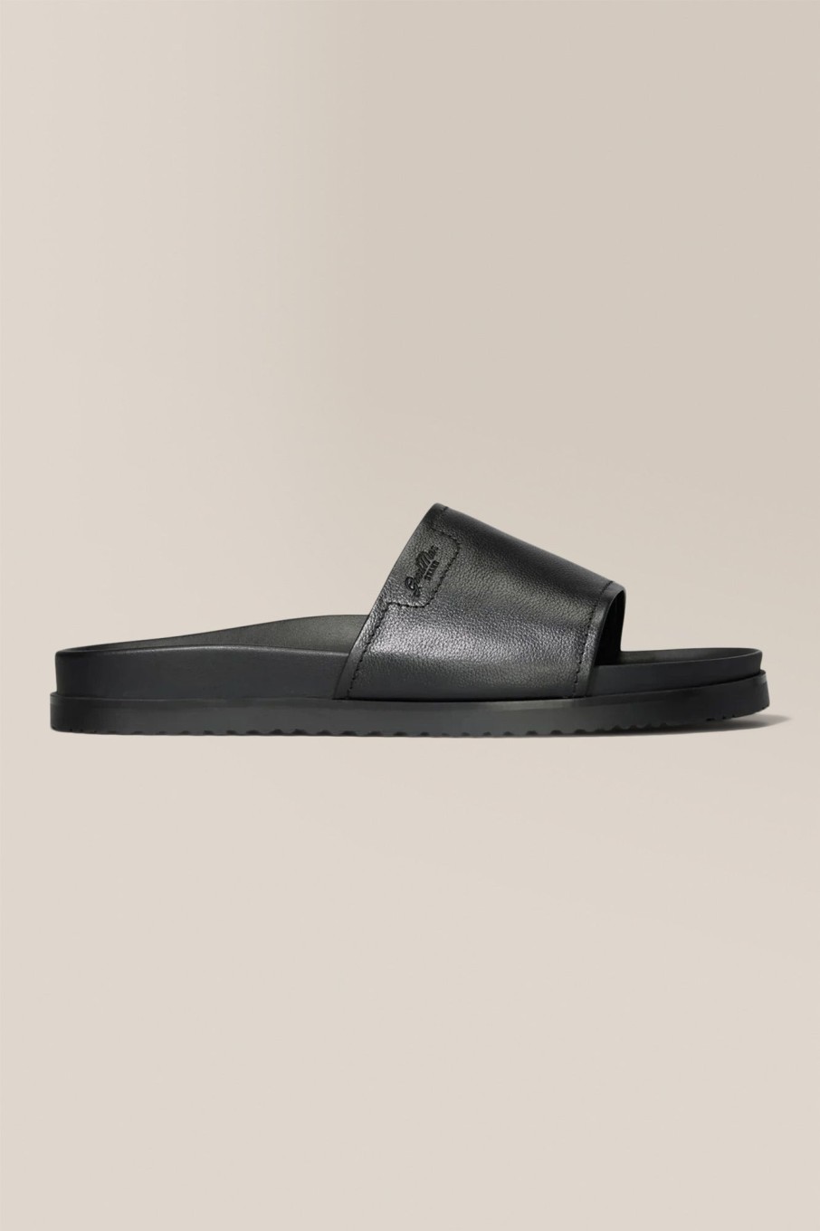 Men Good Man Brand Loafers And Sandals | Sardinia Slide