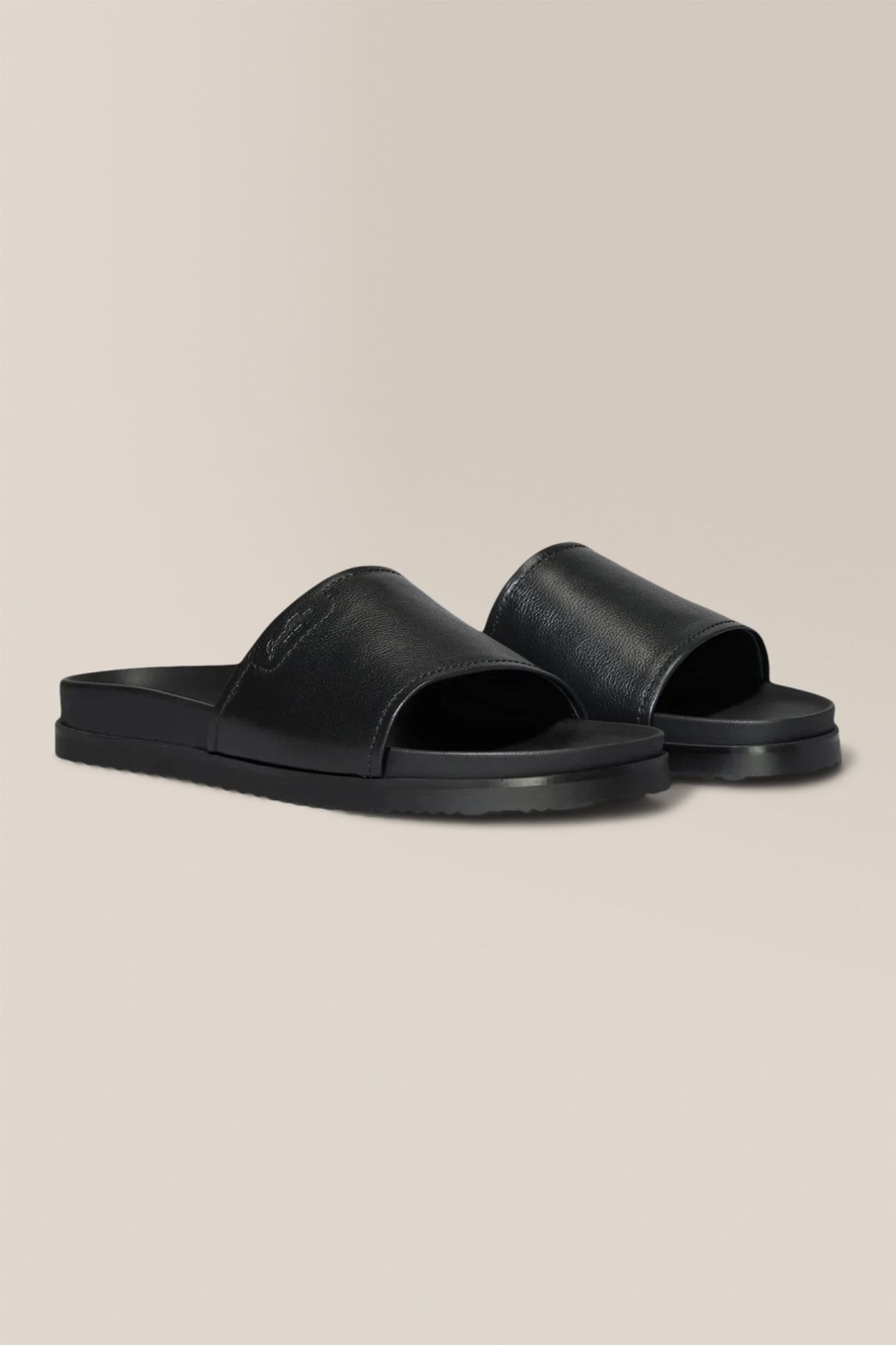 Men Good Man Brand Loafers And Sandals | Sardinia Slide