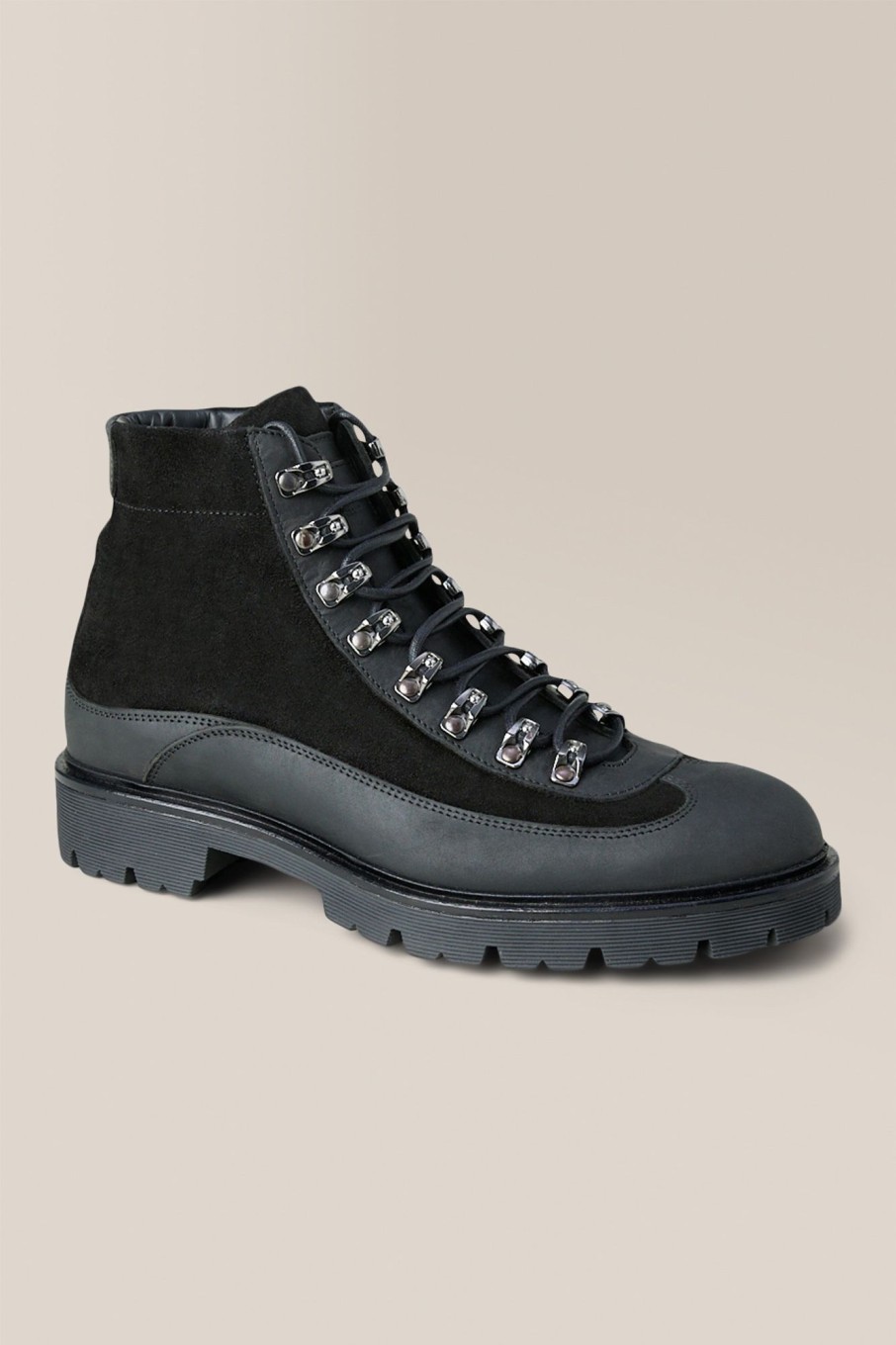 Men Good Man Brand Boots | Ascent Hiker Boot