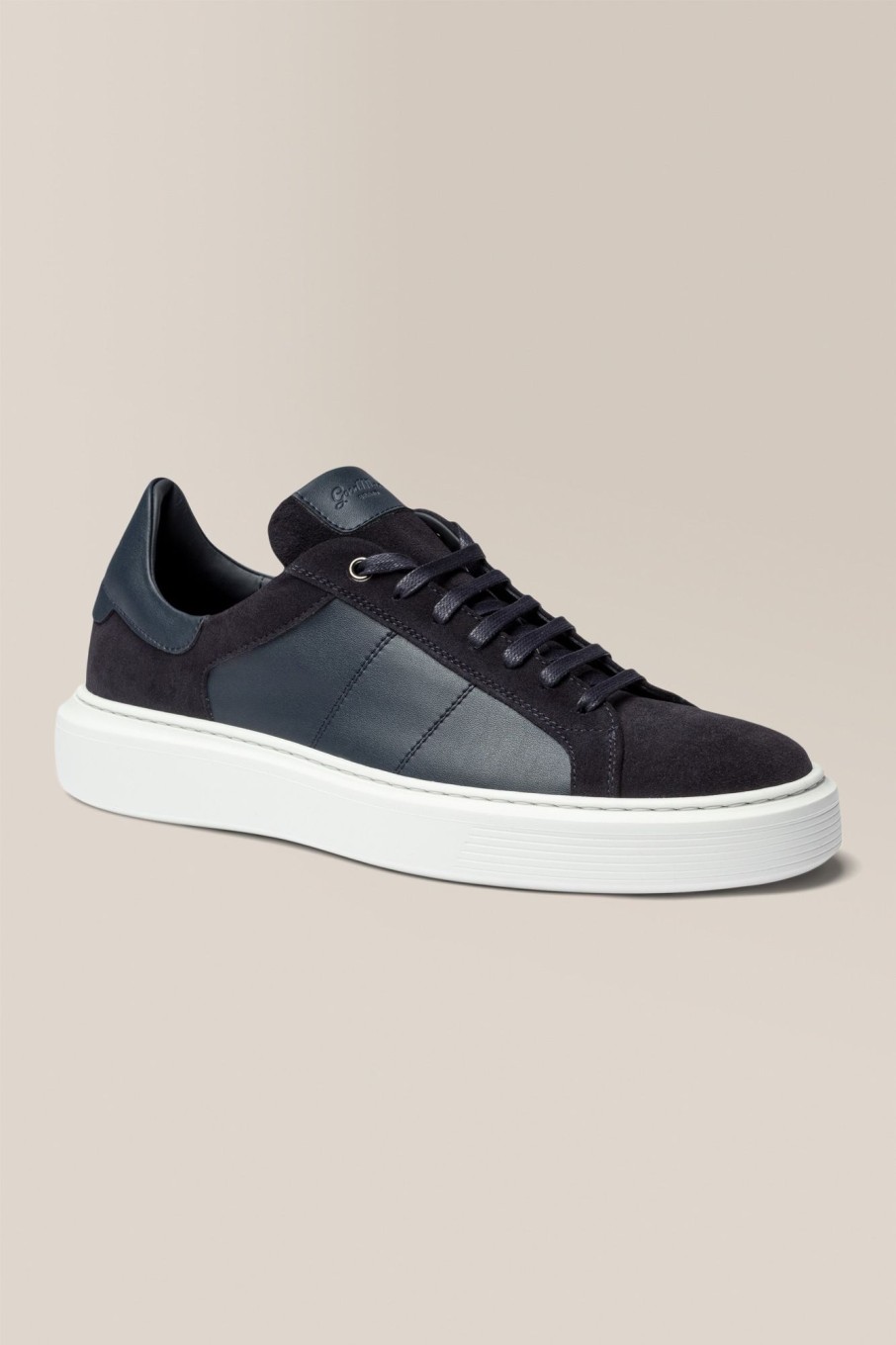 Men Good Man Brand Sneakers | Legend London Ace Sneaker