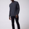 Men Good Man Brand Knitwear | Crew Sweater