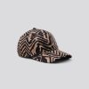 Women LITA | Safari Printed Baseball Cap