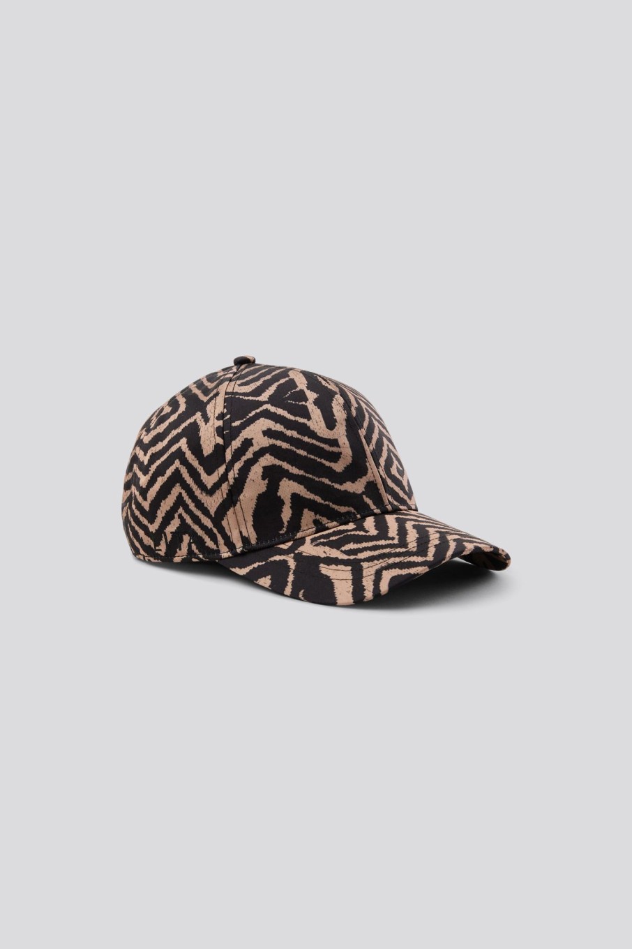 Women LITA | Safari Printed Baseball Cap