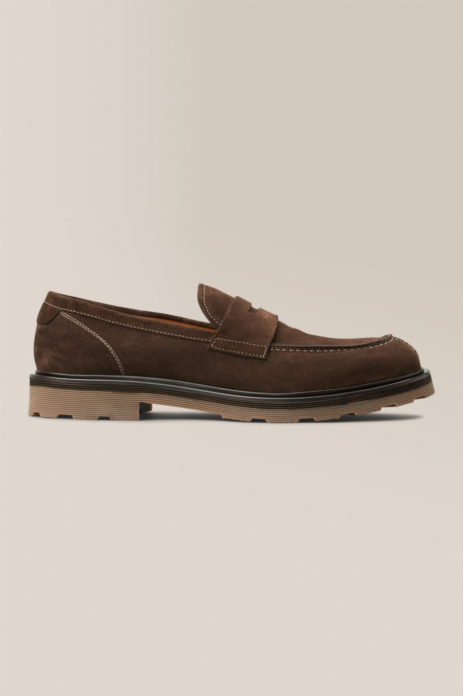 Men Good Man Brand Loafers And Sandals | Lexington Loafer