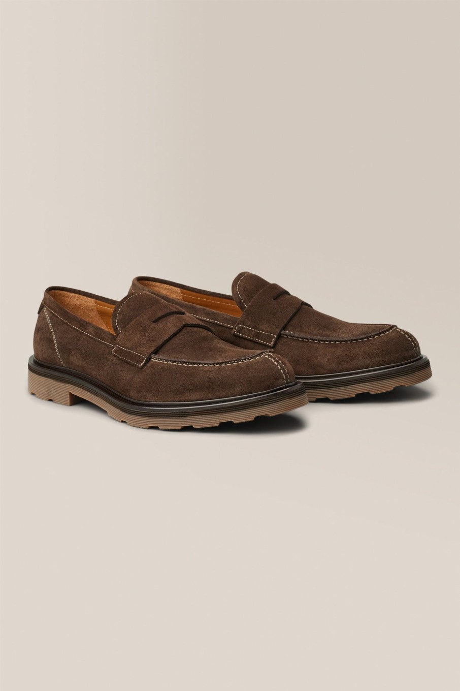 Men Good Man Brand Loafers And Sandals | Lexington Loafer