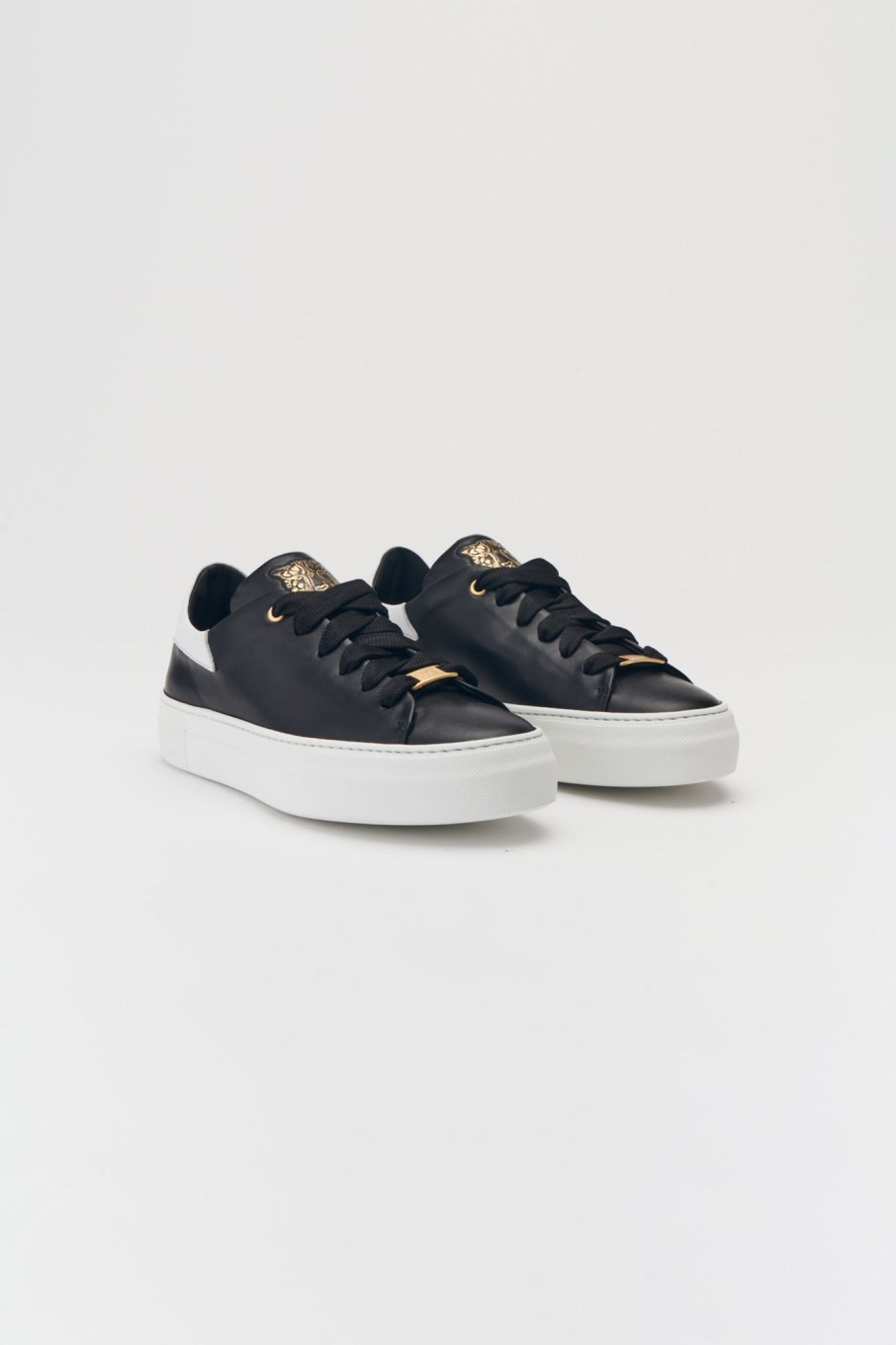 Women LITA | Icon Sneaker In Nappa