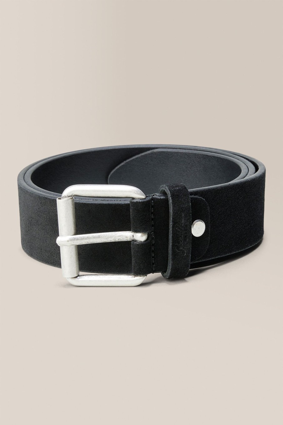 Men Good Man Brand | Anytime Belt