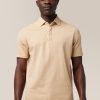 Men Good Man Brand Polos | Rugby Shirt