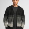 Men Good Man Brand Jackets | Cardigan Sweater