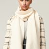 Women LITA | Love Rib Scarf