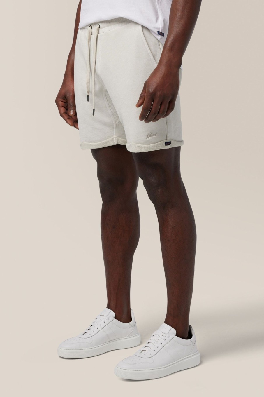 Men Good Man Brand Shorts | Focus Short