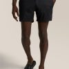 Men Good Man Brand Swim | Solid Swim Trunk