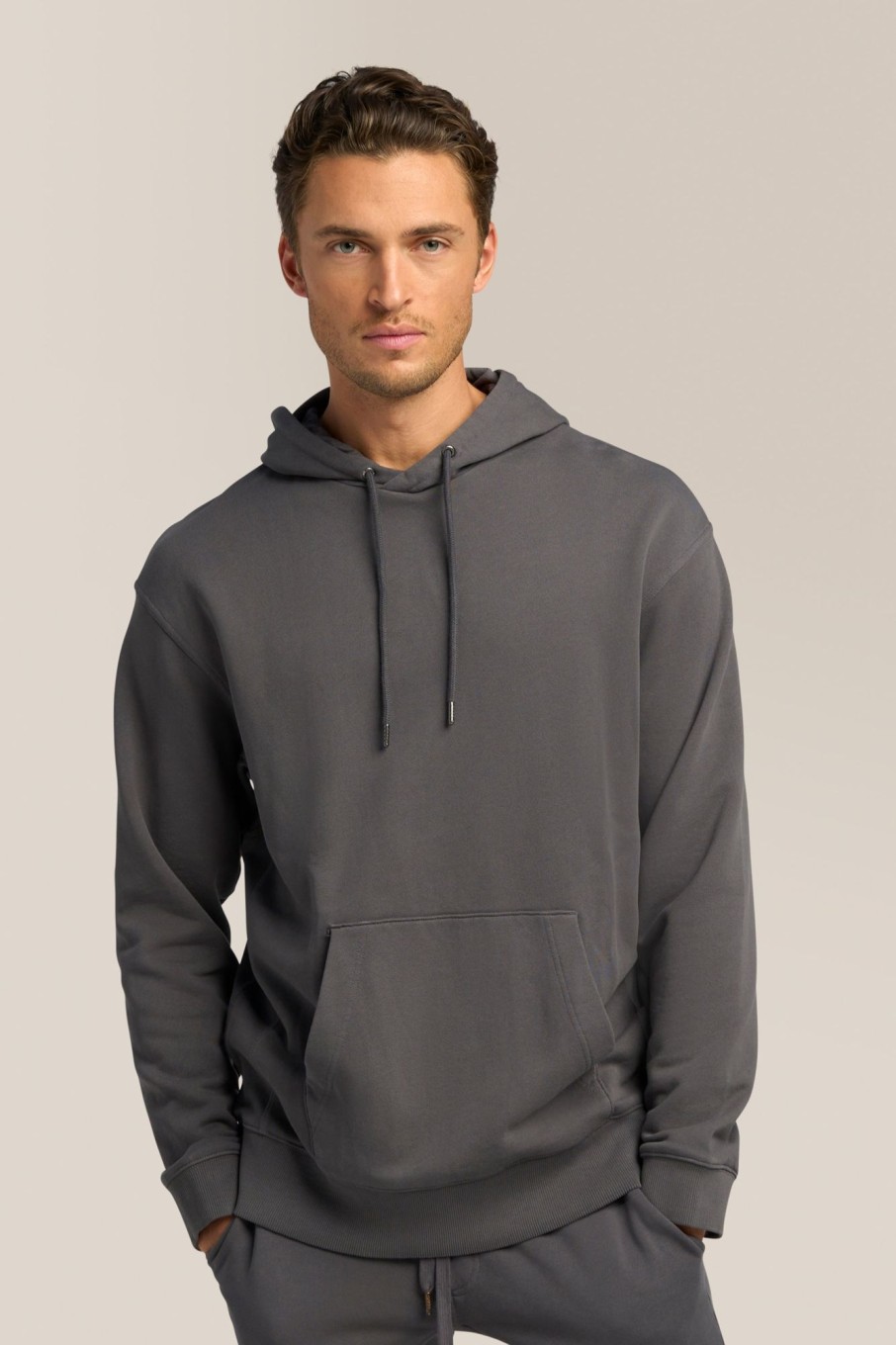 Men Good Man Brand Hoodies And Pullovers | Purpose Hoodie