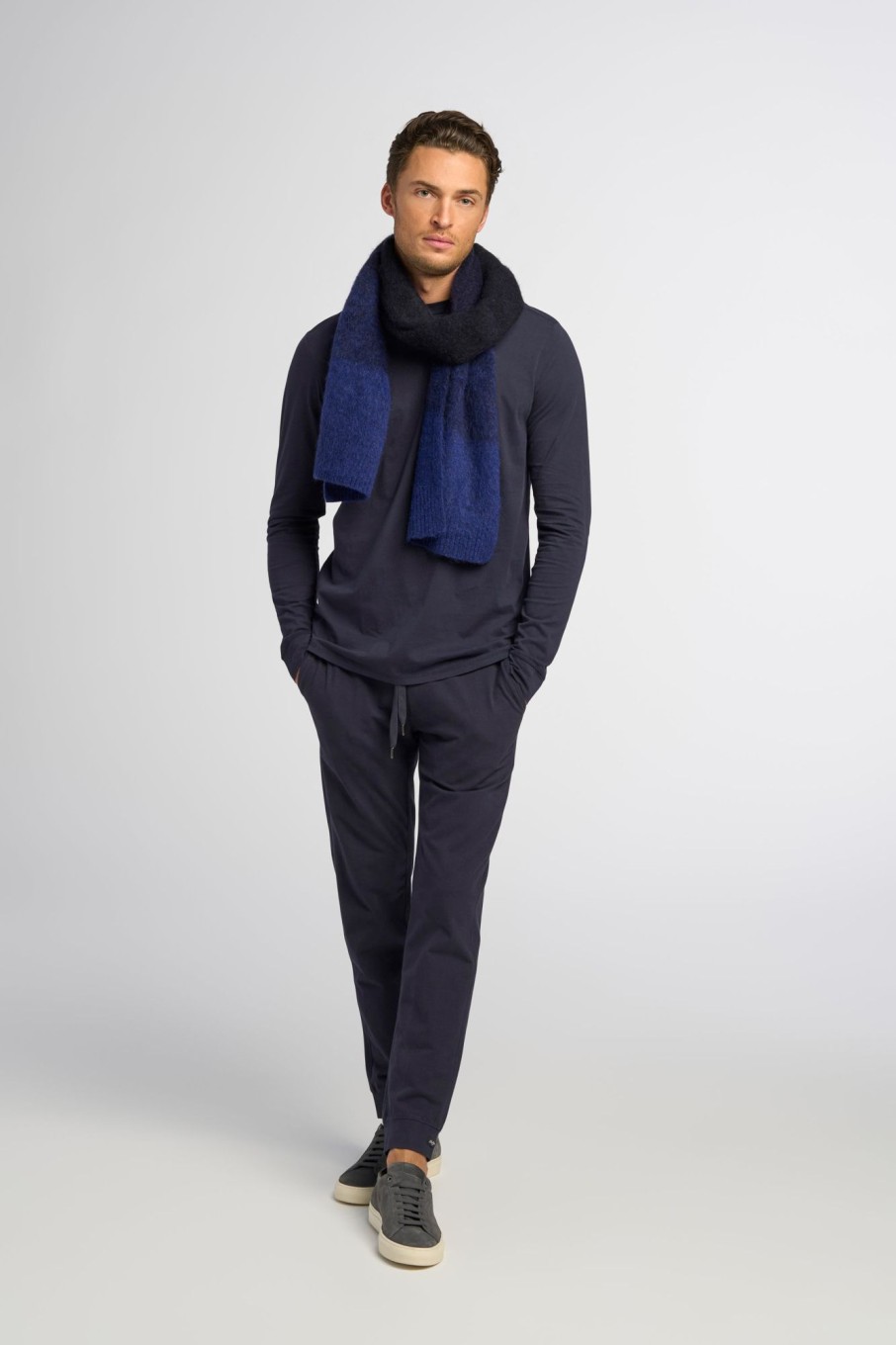 Men Good Man Brand | Ombre Scarf