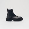 Women LITA | Xo Microlight Chelsea Boot