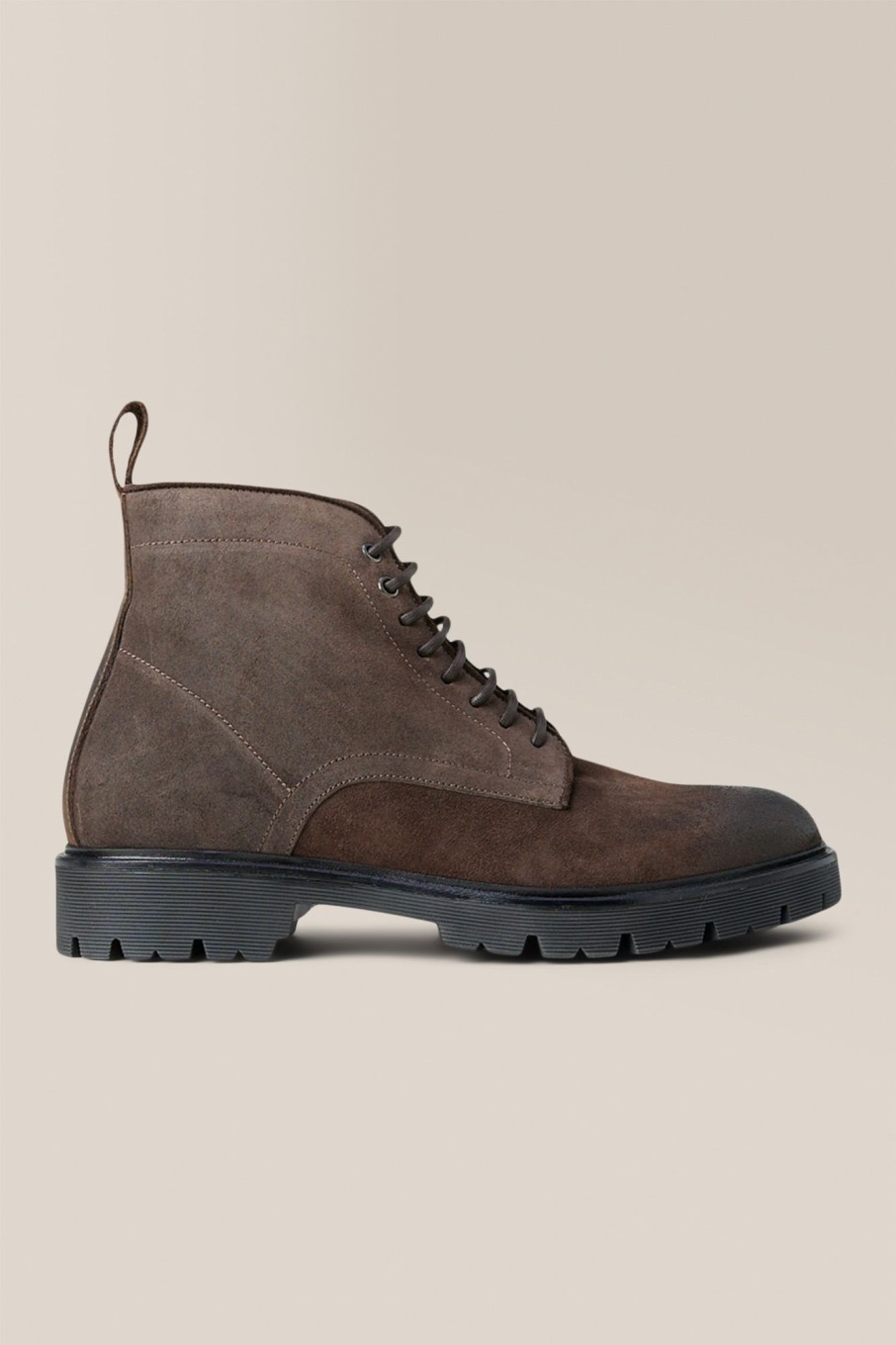 Men Good Man Brand Boots | Modern City Boot