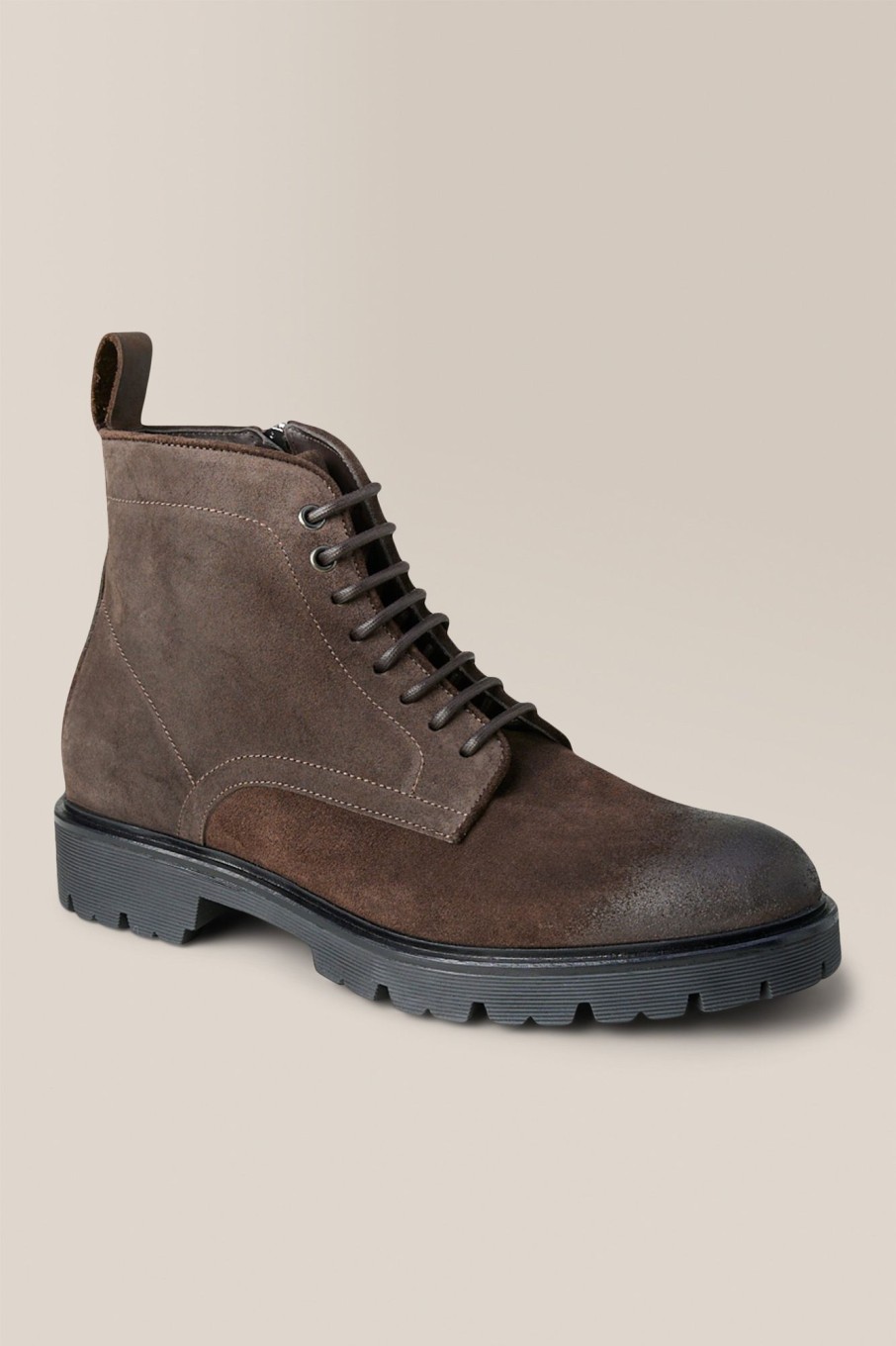 Men Good Man Brand Boots | Modern City Boot