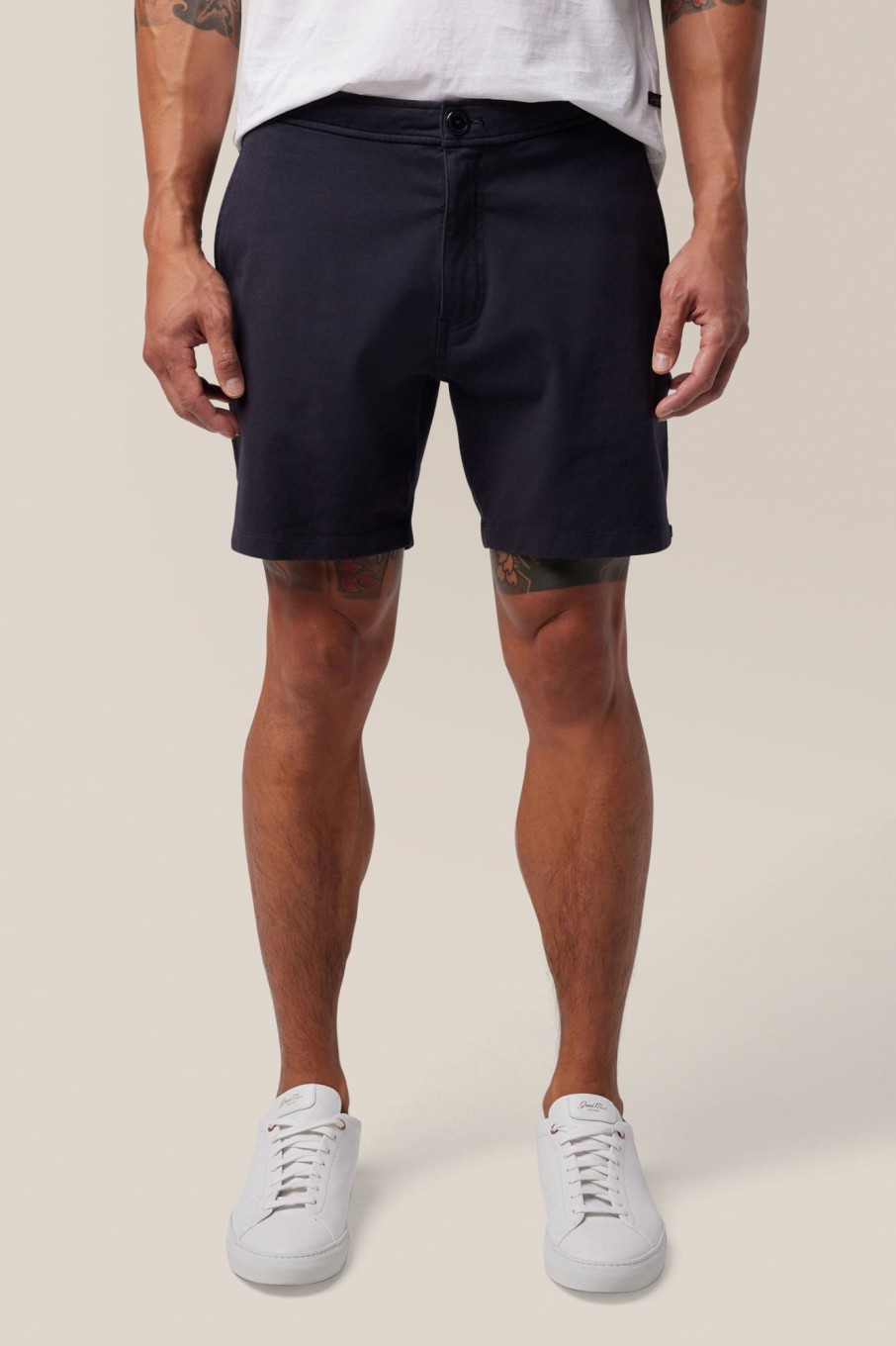 Men Good Man Brand Shorts | Tulum Short 6.5"