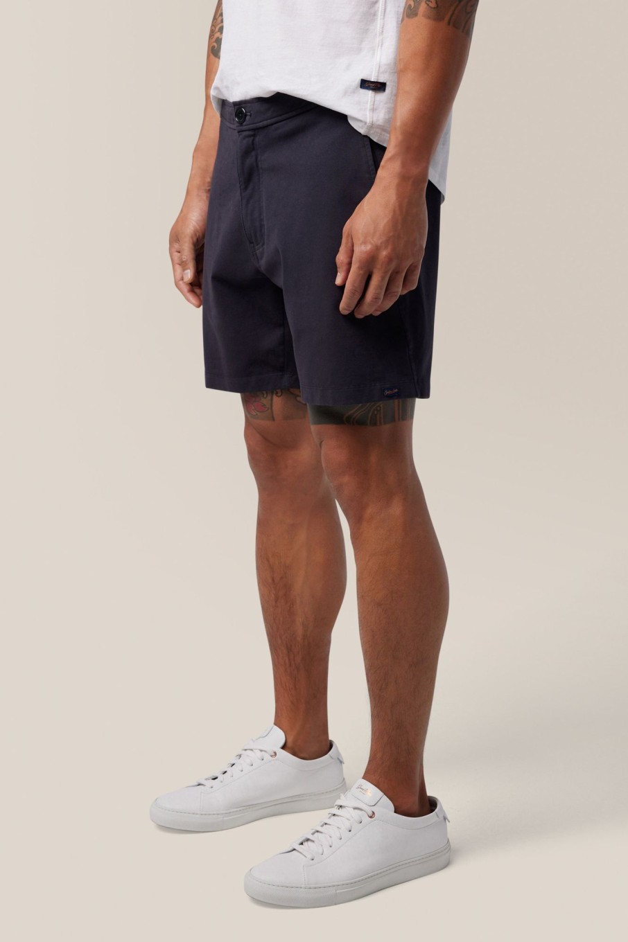 Men Good Man Brand Shorts | Tulum Short 6.5"