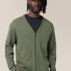 Men Good Man Brand Jackets | Cardigan