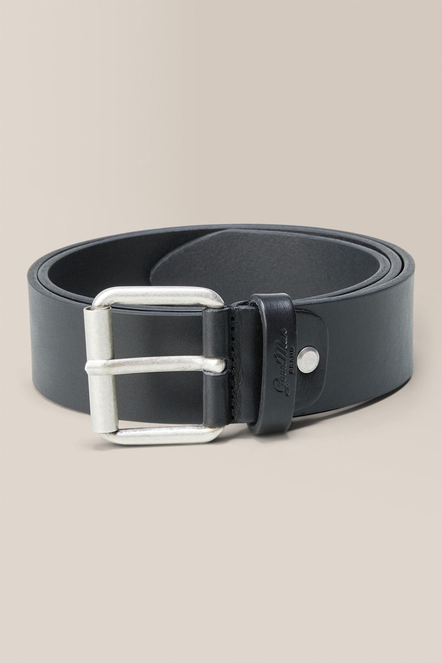 Men Good Man Brand | Anytime Belt