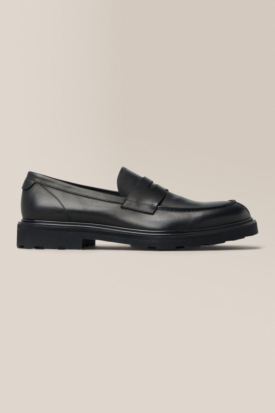 Men Good Man Brand Loafers And Sandals | Lexington Loafer