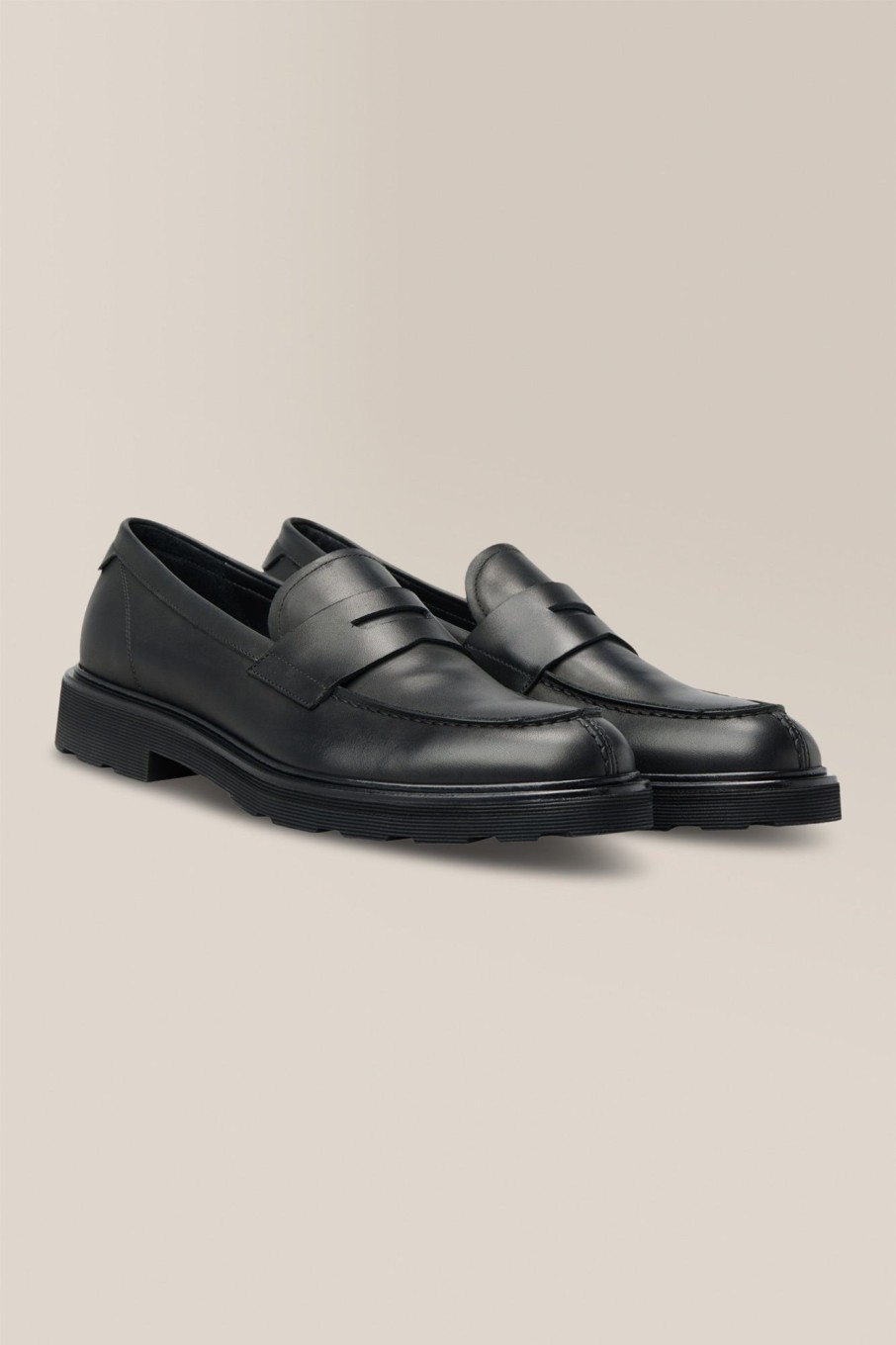 Men Good Man Brand Loafers And Sandals | Lexington Loafer