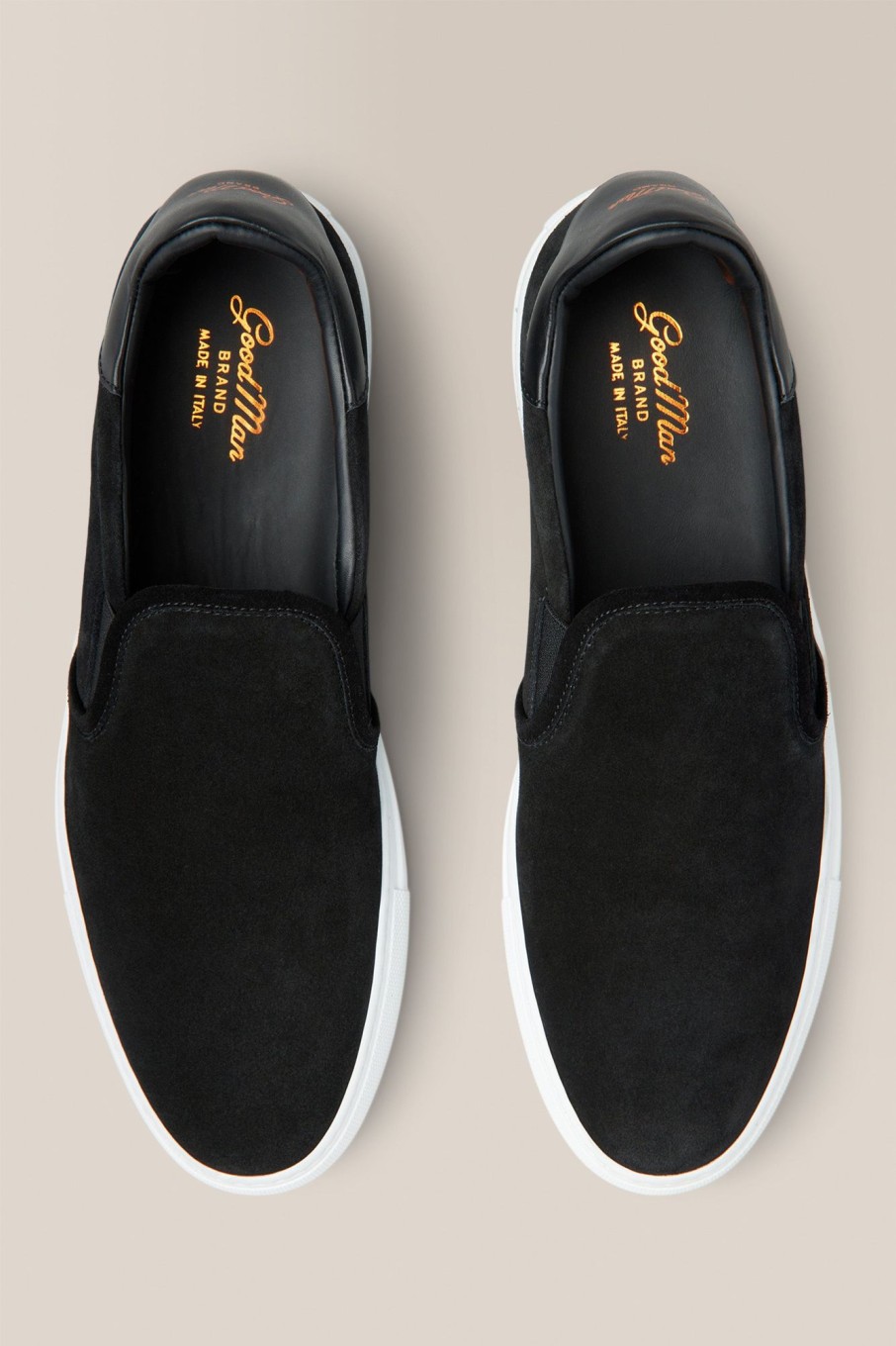 Men Good Man Brand Sneakers | Legend Slip On