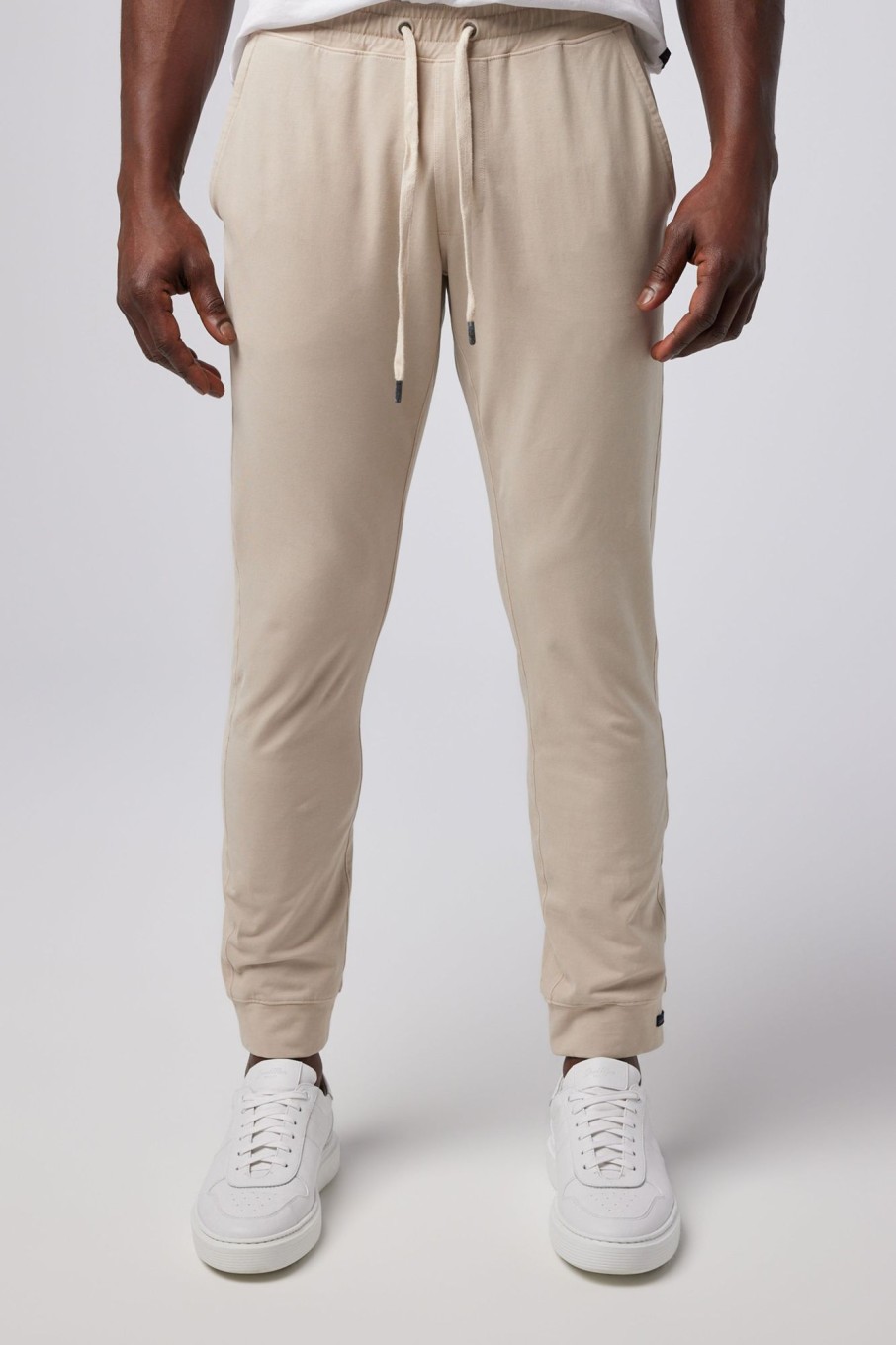 Men Good Man Brand Pants | Jetset Jogger