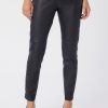 Women LITA Pants And Shorts | Leader Track Pant In Leather