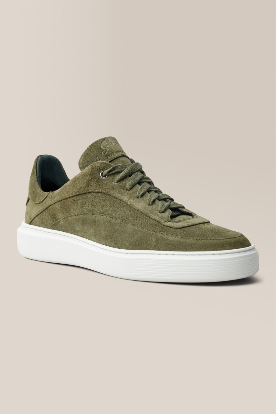 Men Good Man Brand Sneakers | Modern London Sneaker