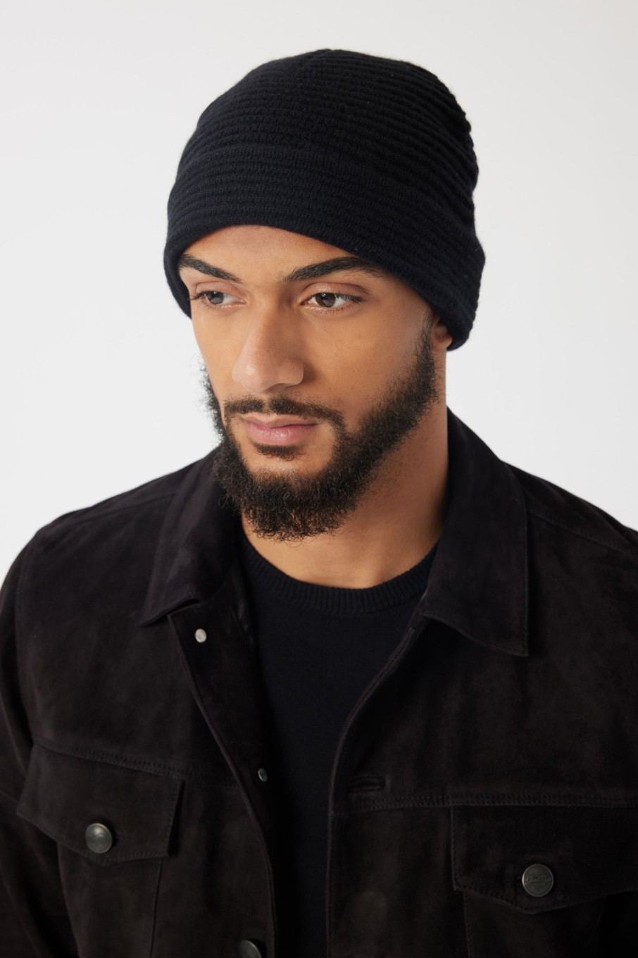 Men Good Man Brand | Ottoman Rib Beanie