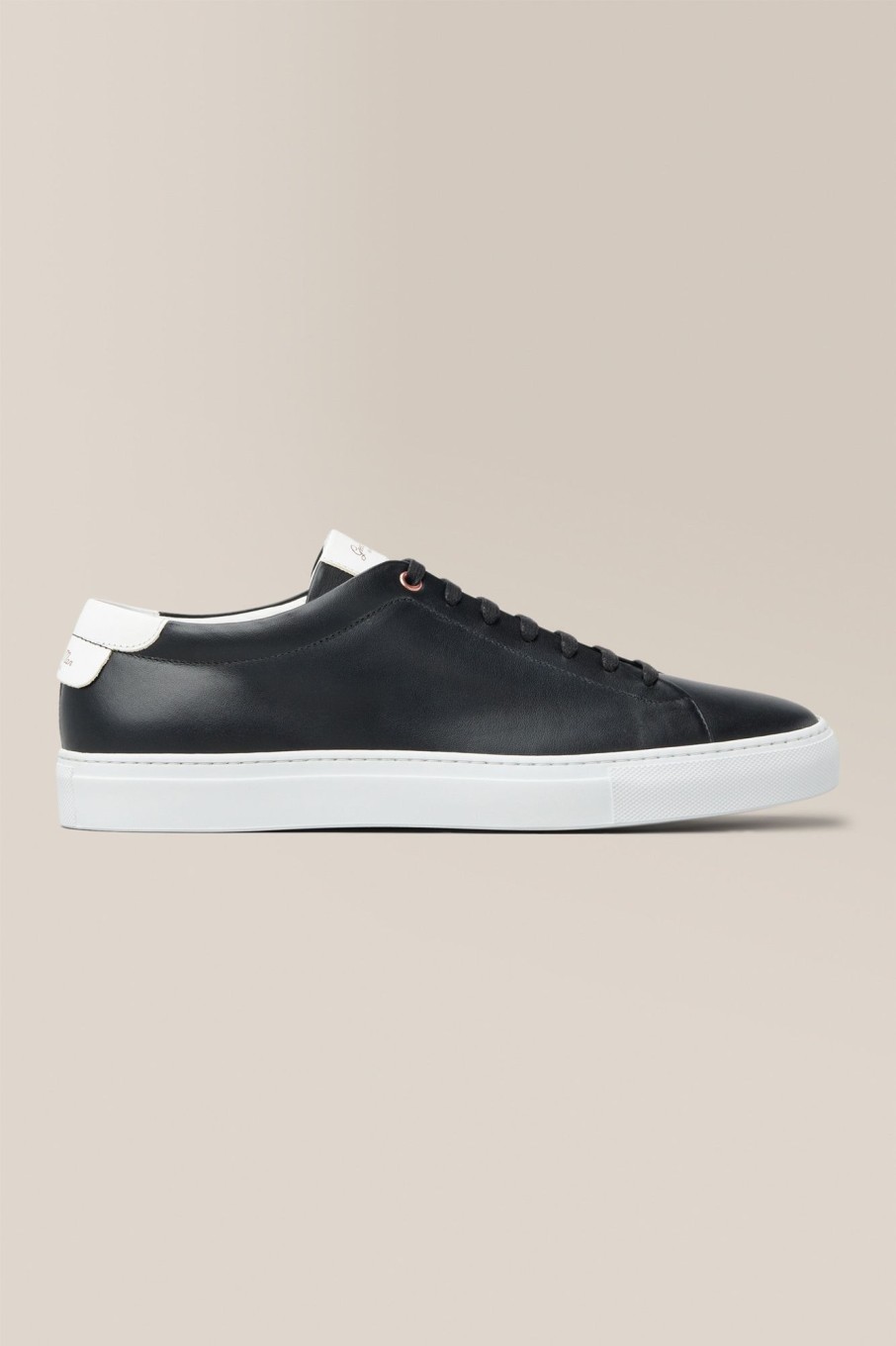 Men Good Man Brand Sneakers | Edge Lo-Top Sneaker: Nappa Leather