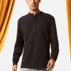 Men Good Man Brand Hoodies And Pullovers | Victory V-Notch Sweatshirt