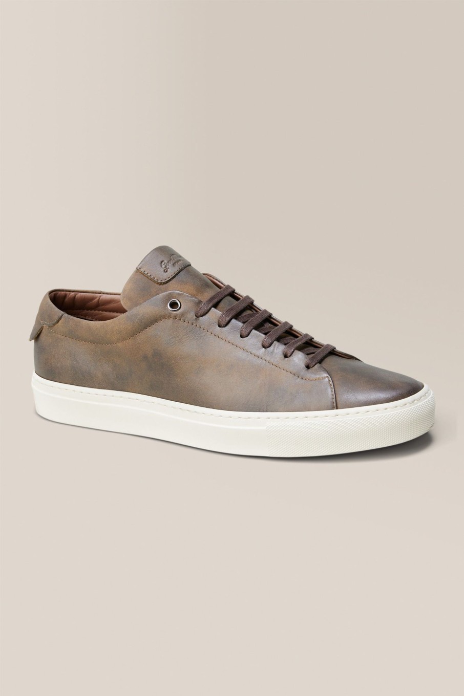 Men Good Man Brand Sneakers | Edge Lo-Top Sneaker