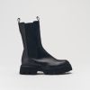 Women LITA | Microlight Tall Chelsea Boot In