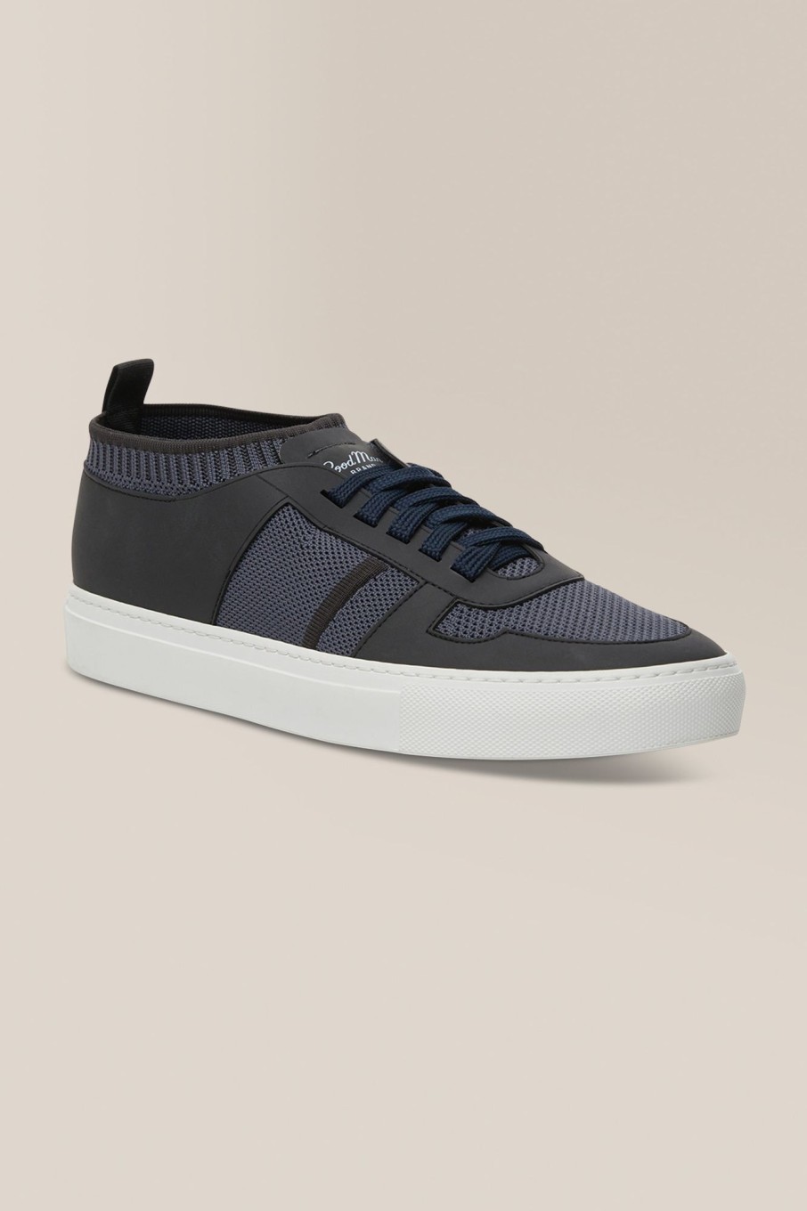 Men Good Man Brand Sneakers | Stride Knit Sneaker