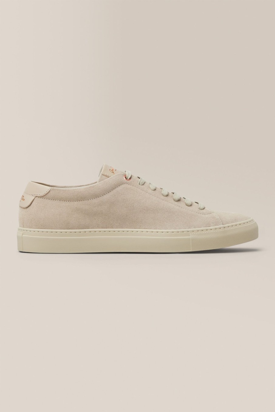 Men Good Man Brand Sneakers | Edge Lo-Top Sneaker: Mono