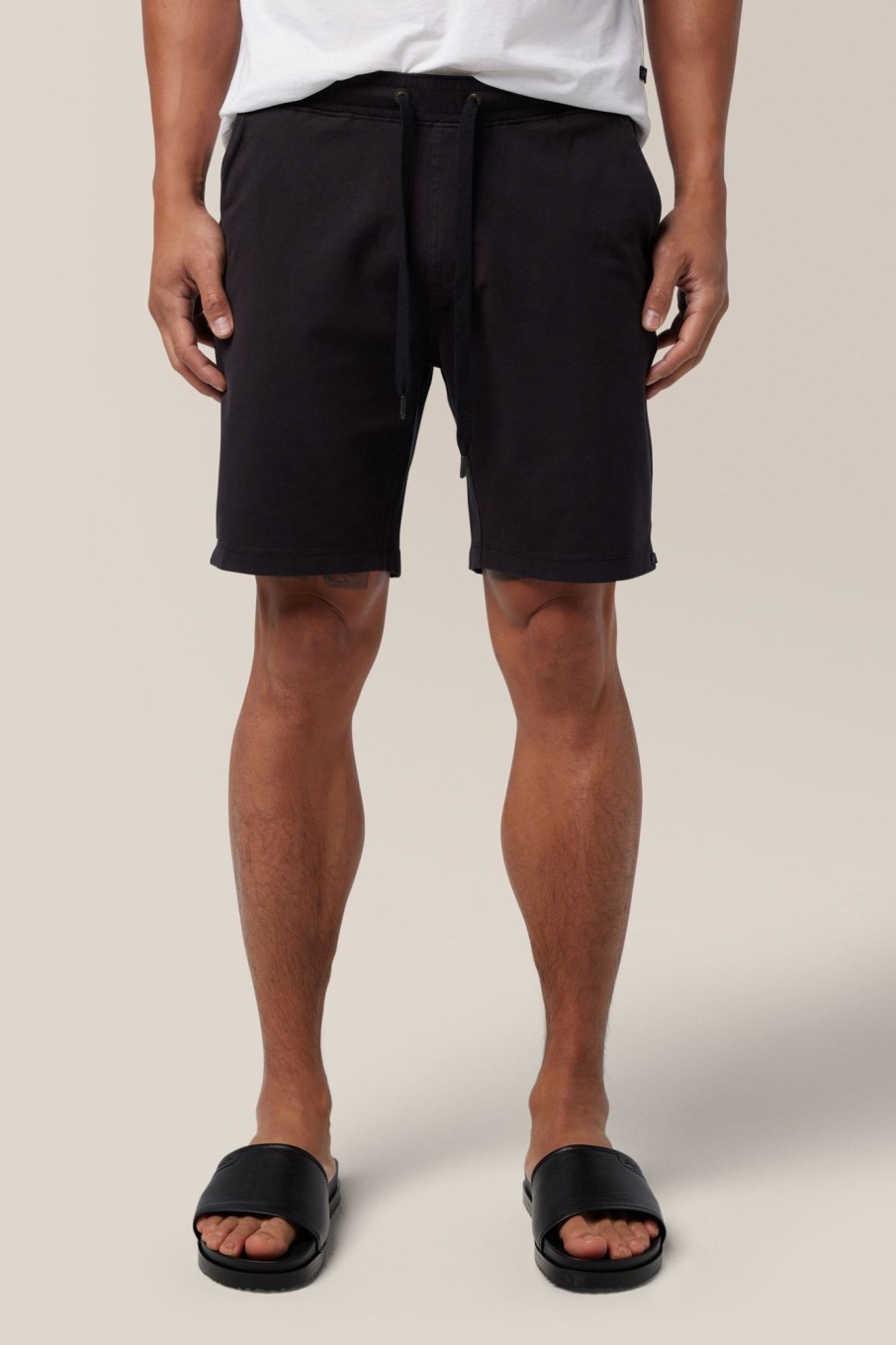 Men Good Man Brand Shorts | Jetset Short