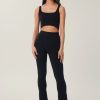 Women LITA Pants And Shorts | True Rib Pant