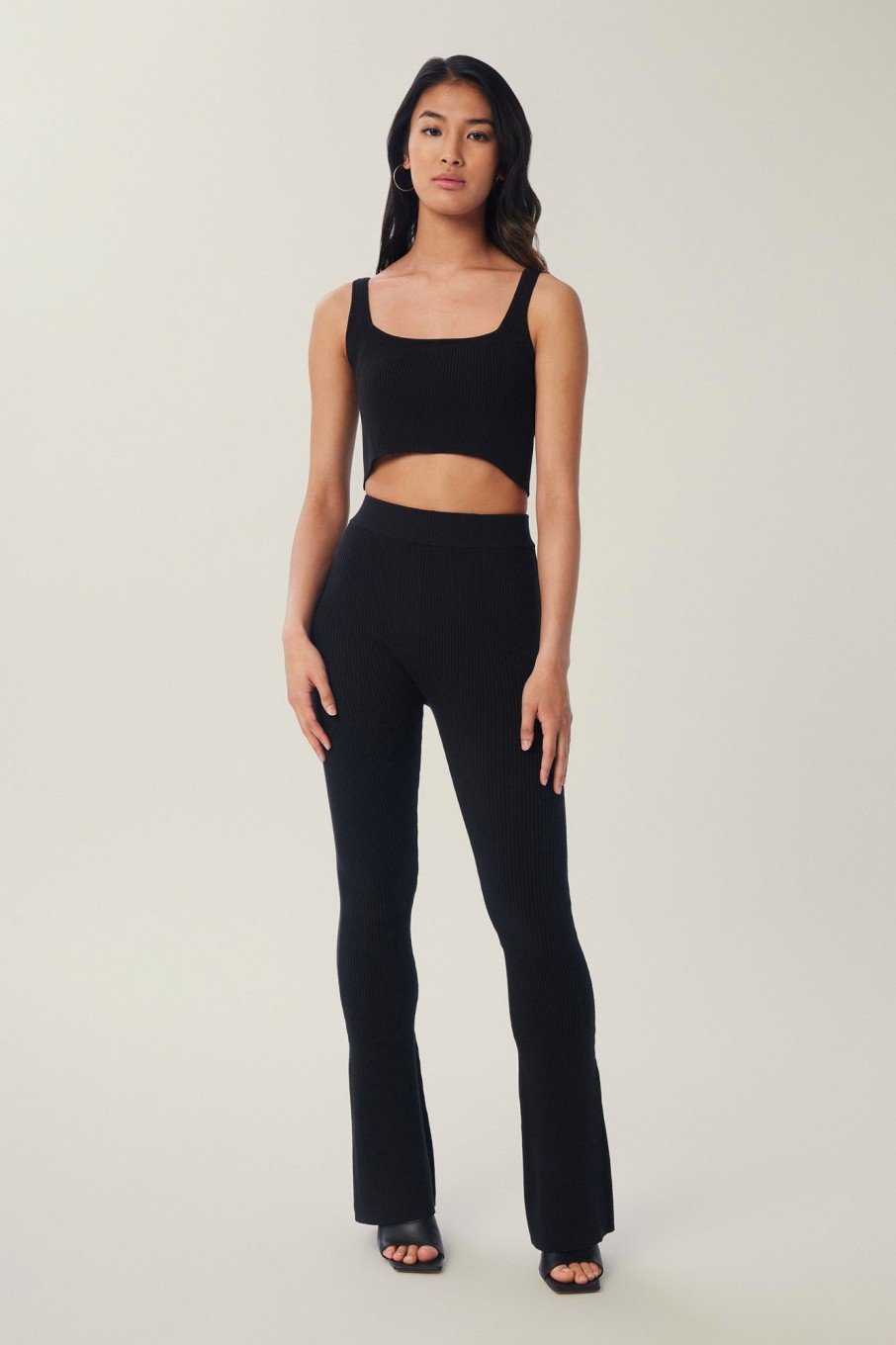 Women LITA Pants And Shorts | True Rib Pant