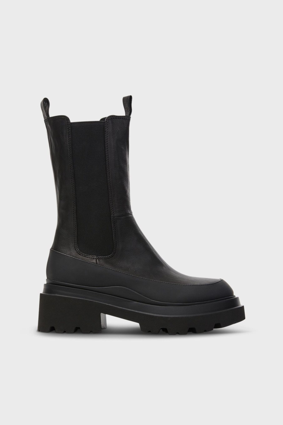 Women LITA | Chelsea Boot - Leather