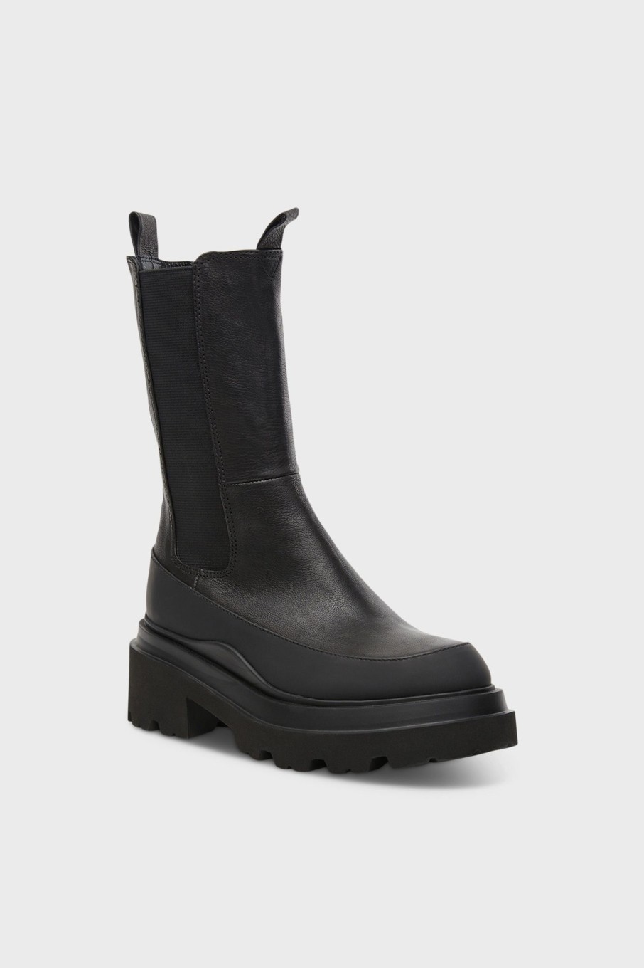 Women LITA | Chelsea Boot - Leather